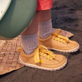 Dlaczego warto inwestować w dobre buty dla dzieci? 5 powodów, które przekonają każdą mamę