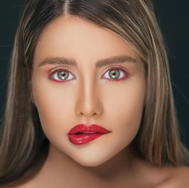 Marzysz o gęstych brwiach? Wypróbuj sprytny sposób z tym popularnym warzywem