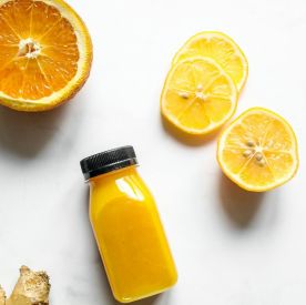 Detoks cytrynowy – moda czy skuteczna metoda na piękną cerę i płaski brzuch?