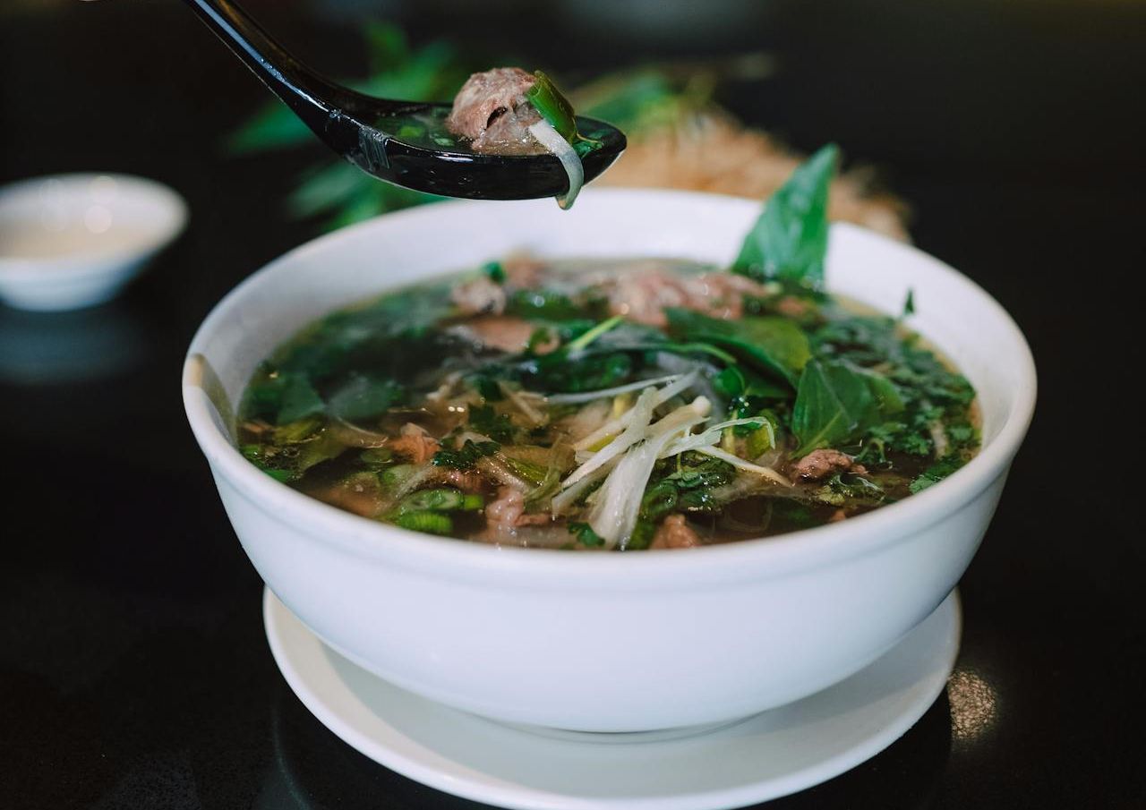 zupa pho