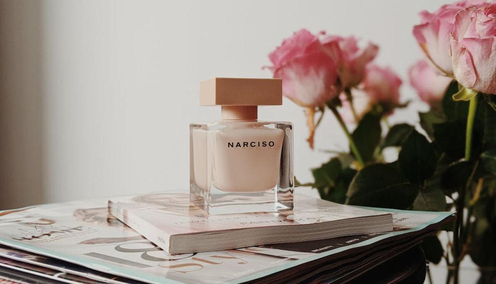 perfumy damskie