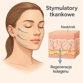 Stymulatory tkankowe – jak działają i kogo mogą zainteresować