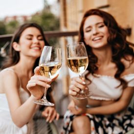 Szampania – kraina szampana Moet & Chandon, tradycji i kultury
