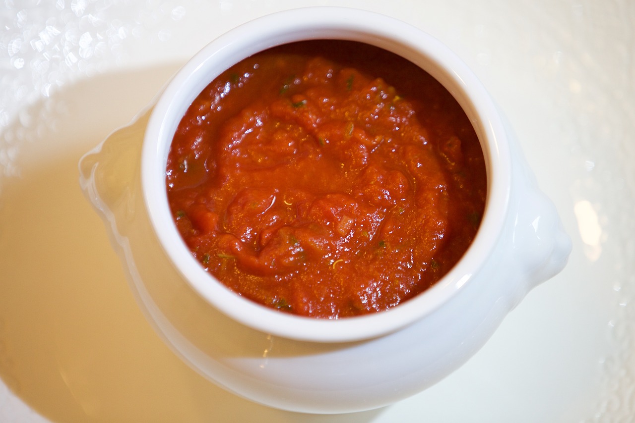 passata