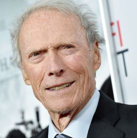 95-letni Clint Eastwood przyznaje, że jeszcze długo nie zamierza wybierać się na emeryturę