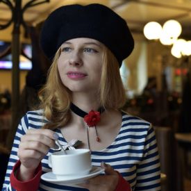 Styl francuski w modzie. Szyk, który nigdy nie wychodzi z mody