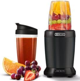 Przyjemność z gotowania? Ten blender sprawi, że pokochasz domowe koktajle i zupy
