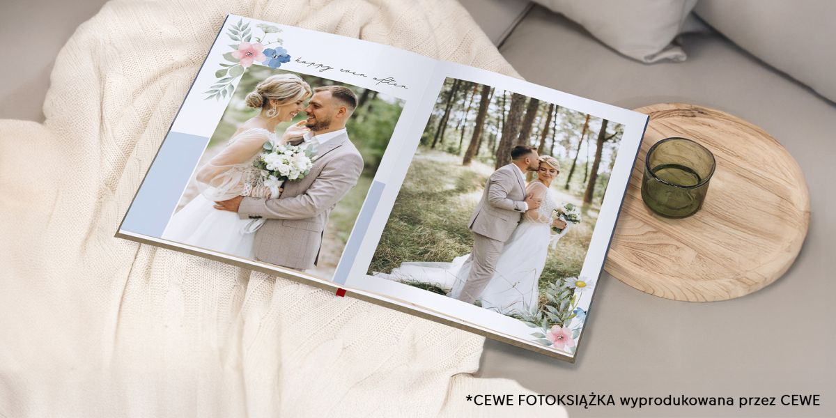 fotoksiążka