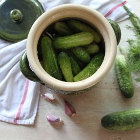 Fermentowane produkty – naturalna tarcza odporności. Sprawdź, dlaczego warto je jeść
