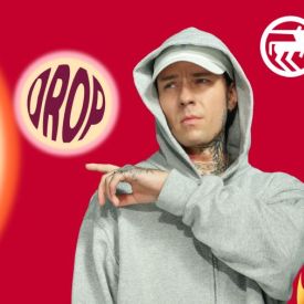 „Wbijaj do Rosska po swojego dropa