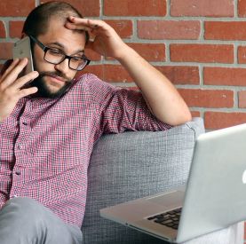 Kortyzol pod kontrolą – jak naturalnie obniżyć hormon stresu i odzyskać spokój?