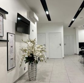 Centrum Medyczne Terpiłowski – ginekologia • neurologia • medycyna estetyczna