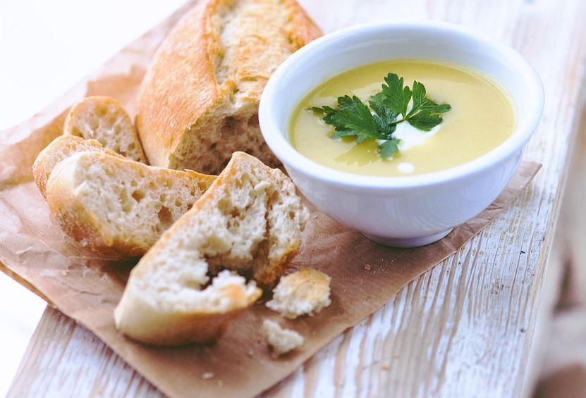 zupa