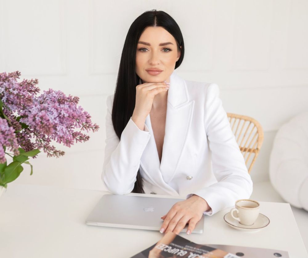 Agnieszka Urbańska