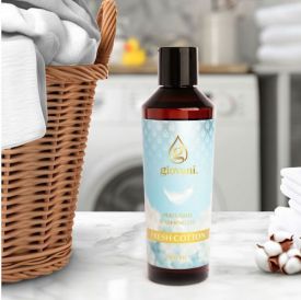 Nieznane zalety perfum do prania