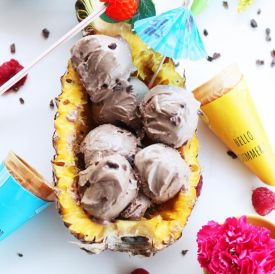 Lody przyklejają się do pudełka? Tak szybciej je wyjmiesz