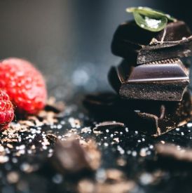 Dieta na dobry humor? To działa - czyli co jem, gdy chcę poprawić sobie nastrój