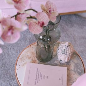 Jak uratować złamaną łodygę storczyka? Oto genialny trik