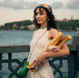 Letni look z naturalnych materiałów – stylizacje, które pokochasz