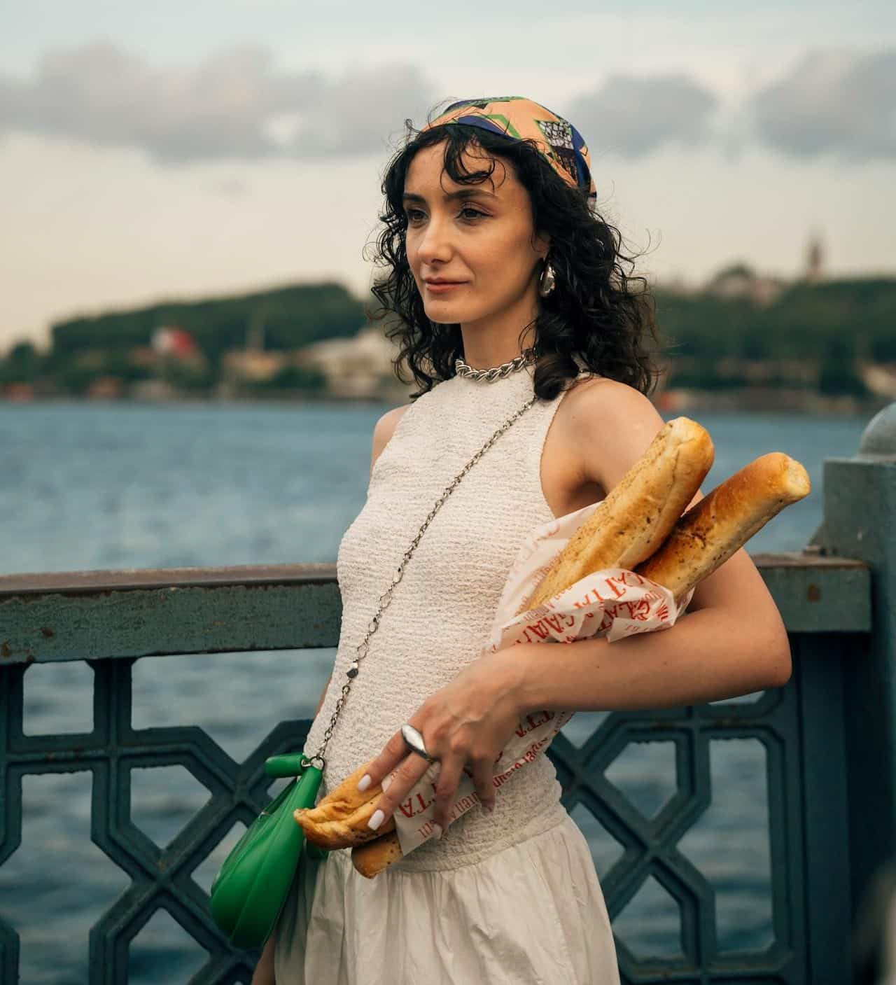 moda letnia