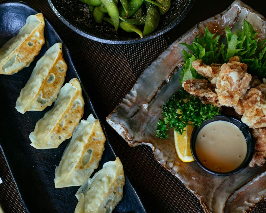 pierogi