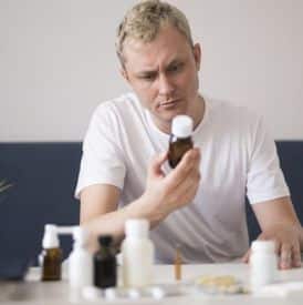Co daje terapia zastępcza testosteronem?