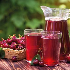 Dlaczego warto pić kompot z wiśni? Naturalny eliksir na lato i nie tylko