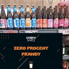 „Zero procent” alkoholu, 100% manipulacji? Nowa kampania chce zablokować reklamy piwa bezalkoholowego