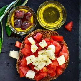 Oliwki – wartości odżywcze, rodzaje i korzyści dla zdrowia, o których musisz wiedzieć