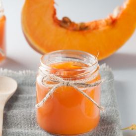 Dodatki do dżemu z dyni - jak nadać mu wyjątkowy smak?