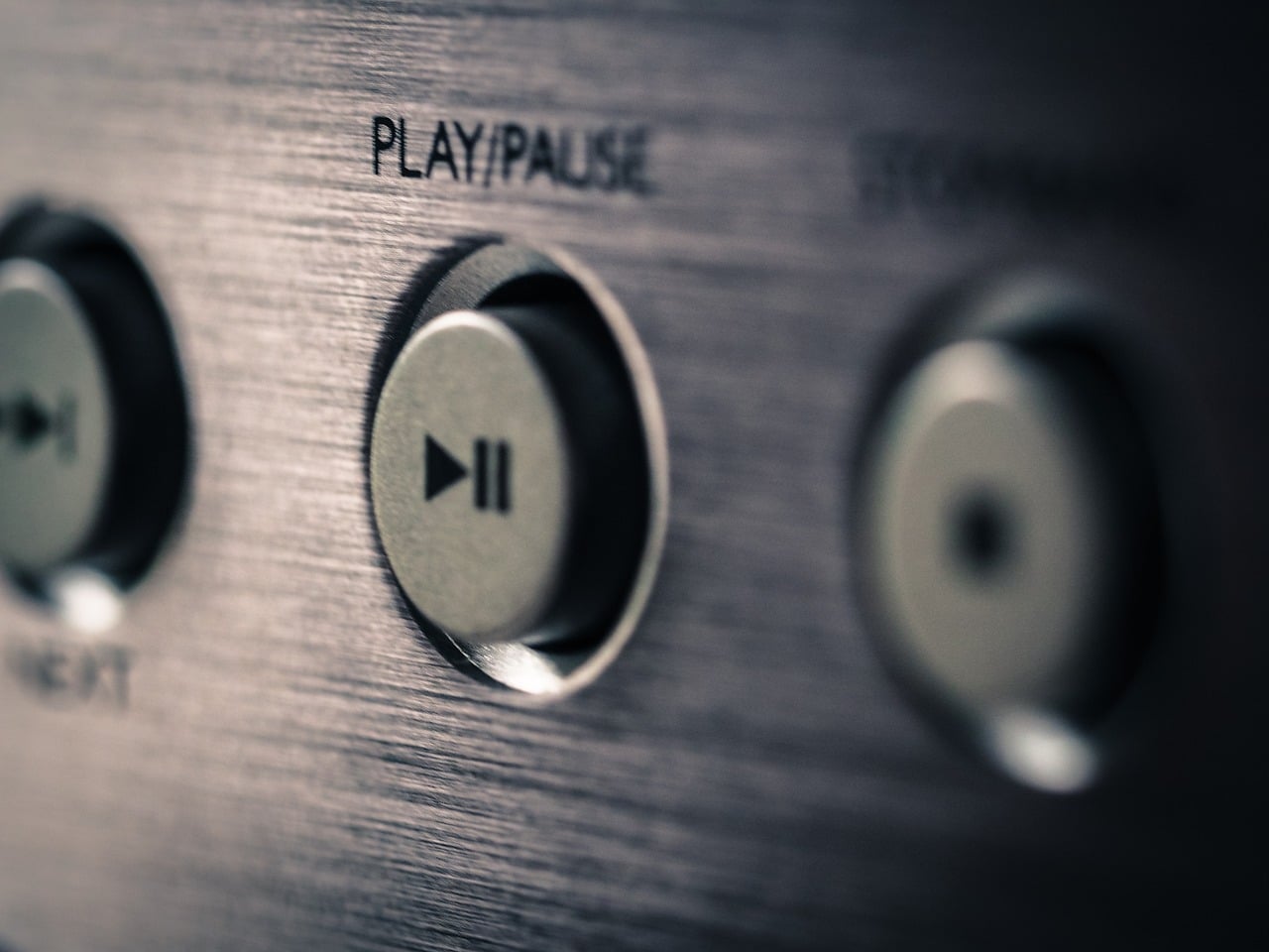 SYSTEM AUDIO
