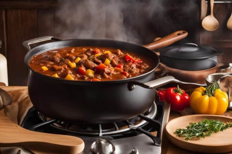 5 pomysłów na jesienny gulasz – aromatyczne przepisy na chłodne dni