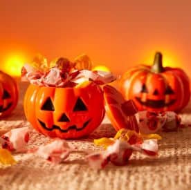 Halloween - wszystko, co warto wiedzieć