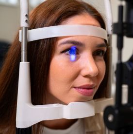 Kiedy warto zdecydować się na laserową korekcję wzroku?