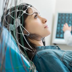Neurofeedback – nowoczesny trening mózgu, który poprawia koncentrację