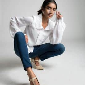Moda kapsułowa: jak stworzyć szafę minimalistki i zawsze wyglądać stylowo?