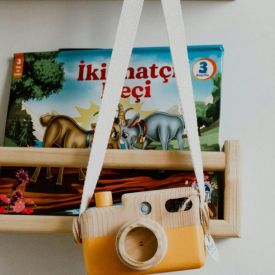 Książeczki z otwieranymi okienkami – dlaczego warto wprowadzić je do biblioteczki malucha?