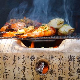 Kuchnia Nikkei – fuzja smaków Japonii i Peru