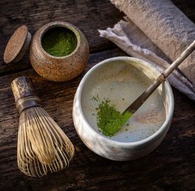 Matcha – napój i składnik roku 2026: przepisy, korzyści zdrowotne i kulinarne trendy