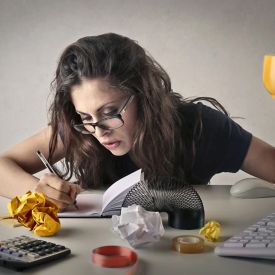 Toksyczna produktywność - kiedy odpoczynek staje się luksusem