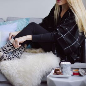 Nowy feminizm codzienny - kobiecość w rytmie siły i łagodności