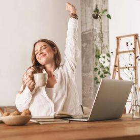 Slow productivity - sztuka pracy w rytmie, który naprawdę nam służy