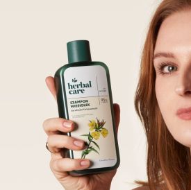 Herbal Care w nowej odsłonie – kultowa pielęgnacja, która rośnie z Tobą