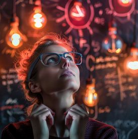 Kiedy świat męczy głowę - rzeczy, które drażnią inteligentnych