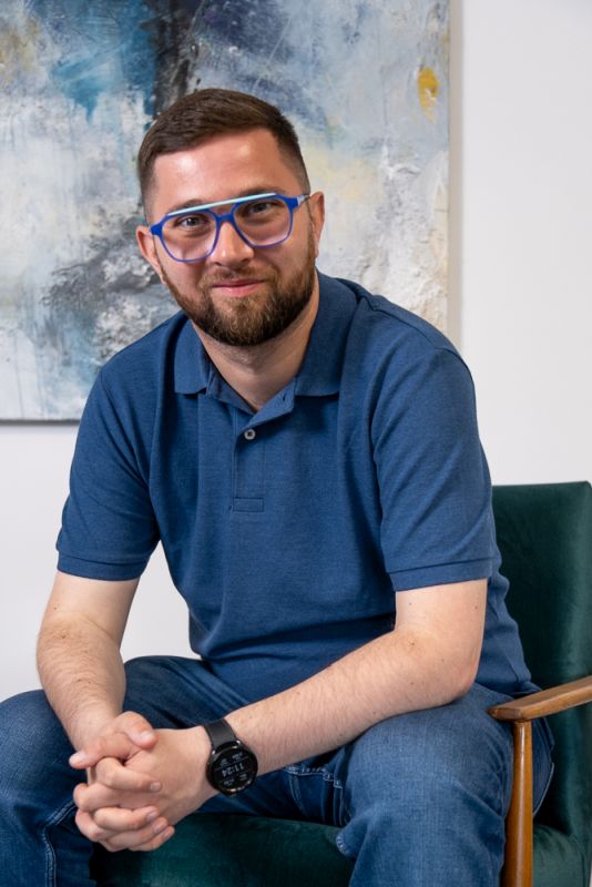 Łukasz Marcin Rogucki