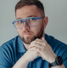 Jak uratować związek, zanim będzie za późno? Wywiad z coachem par Łukaszem Roguckim