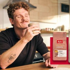 Nowy rozdział kawowej historii w Polsce – kultowa marka Melitta już na półkach Lidla i Biedronki