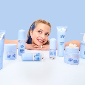 FaceBoom 2.0 – koreańska pielęgnacja w nowoczesnym wydaniu. Odkryj moc nawilżenia z efektem glow!