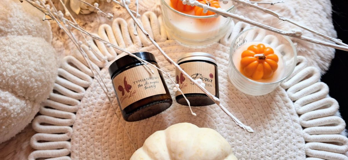 kosmetyki dzikie łąki