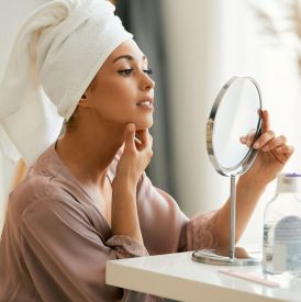 Filozofia J-beauty, czyli japońskie podejście do urody